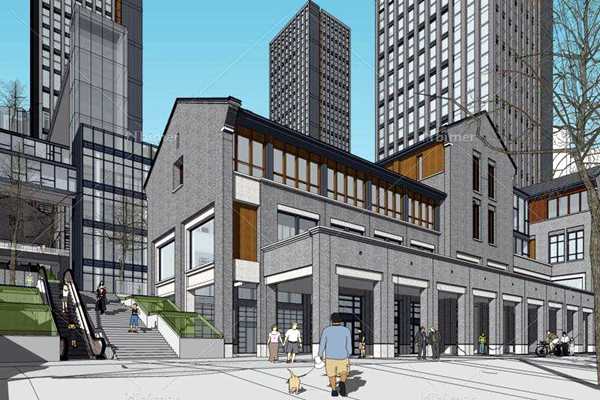 樓宇自控在哪些智能化領域被廣泛應用？(圖1)