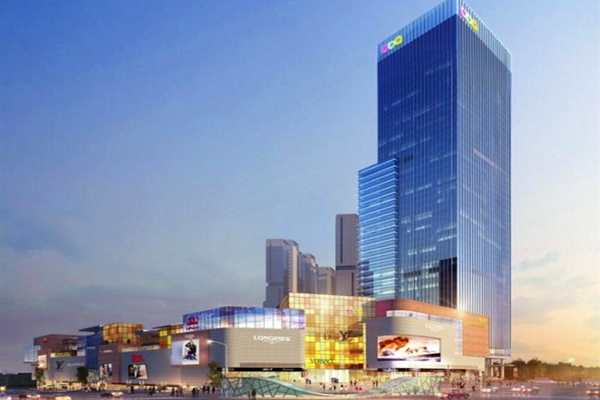 樓宇控製的實現要注意協調問題！(圖1)