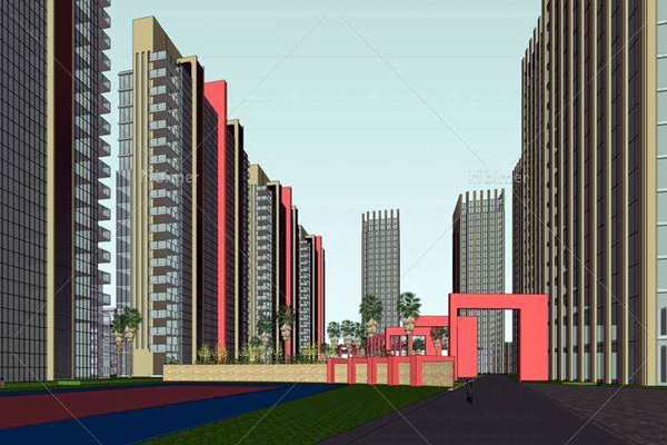 樓宇自控係統的組成！(圖1)