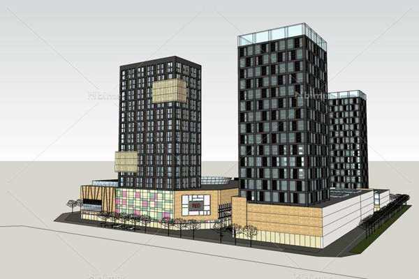 都想“認識”樓宇智能化係統設計與實施？今天它來了！(圖1)