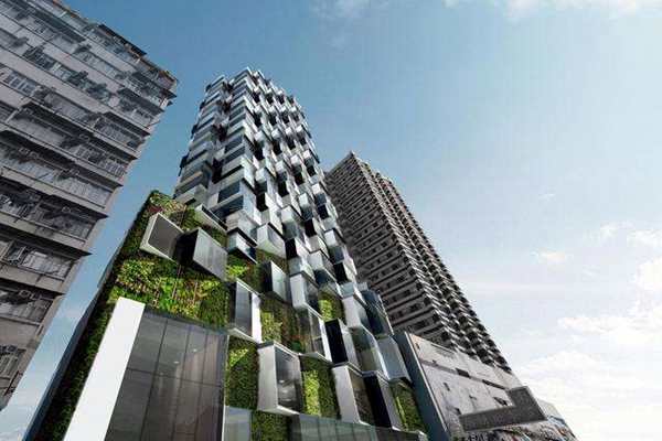 樓宇自動化是麻豆视频在线免费观看城市建設的“推動劑”！(圖1)