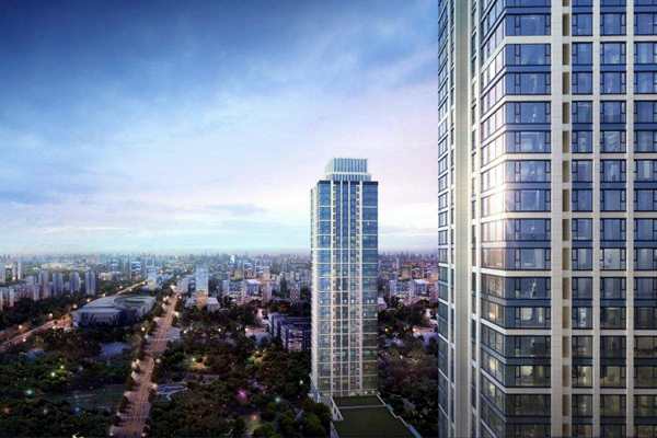 麻豆福利视频邀您共築樓宇智能化行業的未來！(圖1)