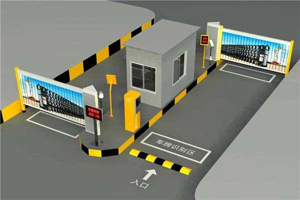 樓宇智能化係統需要配備三大SAS係統！(圖1)