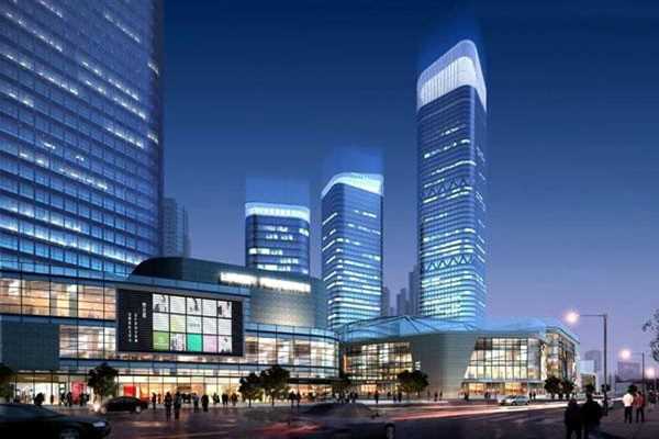 樓宇自控決策階段的造價控製！(圖1)