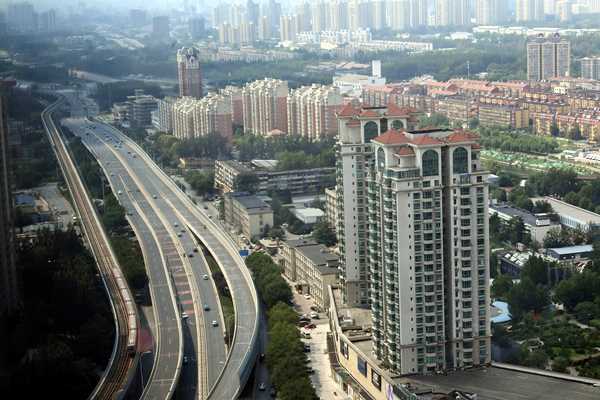 樓宇控製係統意義所在！(圖1)