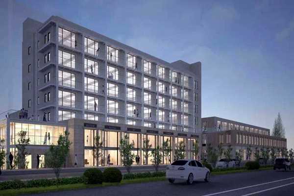 樓宇自控工程對於技術層麵要求很高！(圖1)