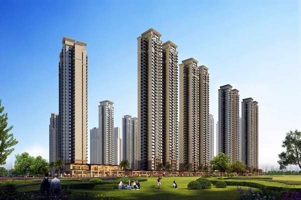 樓宇自動化新概念的提出！(圖1)