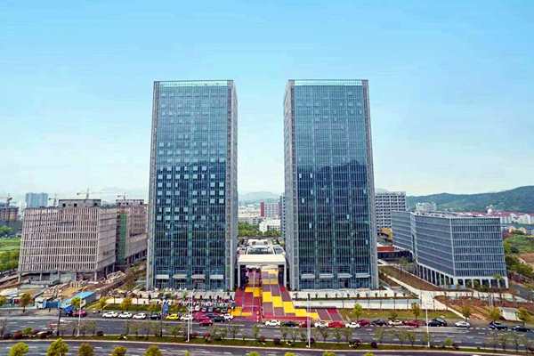 樓宇控製係統包含哪些子係統？(圖1)