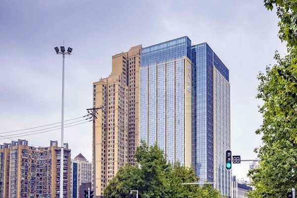 樓宇智能化係統三大核心技術！(圖1)