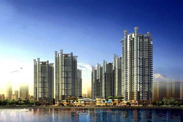 樓宇智能化係統在智能小區中的作用！(圖1)