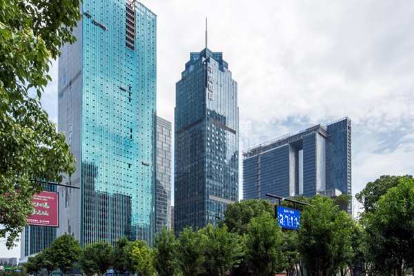 樓宇自控與數字技術協調高效發展！(圖1)