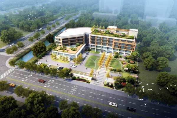 樓宇智能化對於養老院特別適用！(圖1)