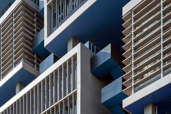 老年公寓室內三大樓宇智能化係統！(圖1)