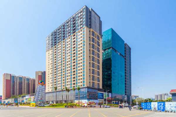 樓宇自控領域未來節能的方向！(圖1)