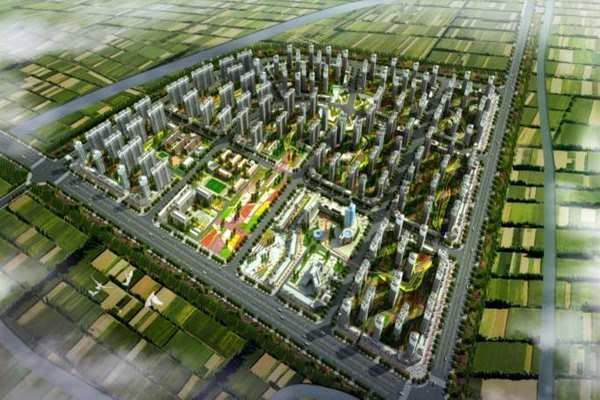 建設綠色樓宇需要樓宇自控！(圖1)