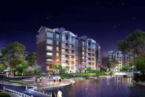 樓宇智能化技術及其實踐工序！(圖1)