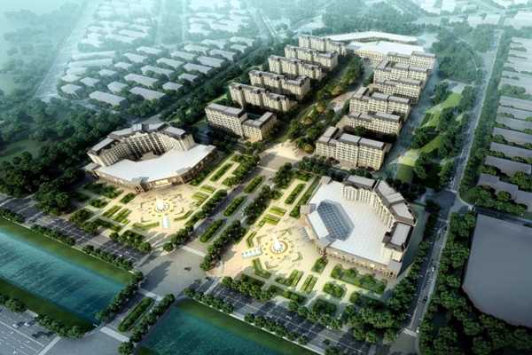 樓宇控製係統的優化方向已經很明朗了！(圖1)