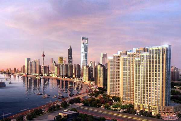 樓宇智能化係統需要推陳出新！(圖1)