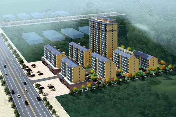 樓宇自控工程竣工階段的智能化管理要點！(圖1)