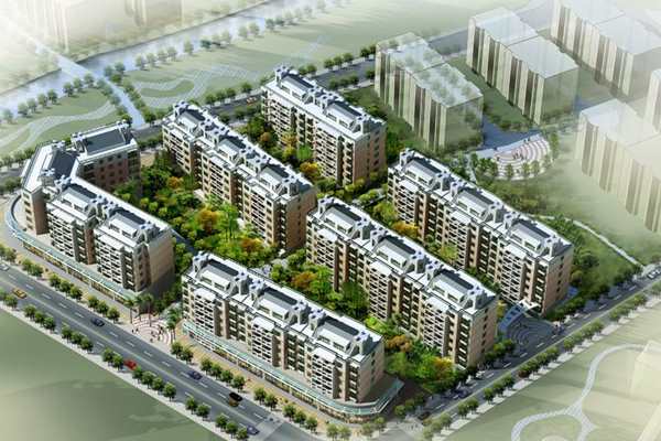 樓宇控製管理工作的複雜性！(圖1)