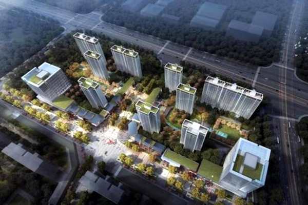 樓宇自控未來發展的兩個層麵！(圖1)