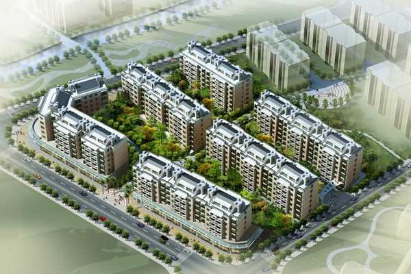 樓宇智能化有哪些智能化控製功能？(圖1)