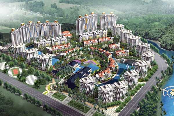 樓宇管理成本太高？用樓宇自動化係統啊！(圖1)