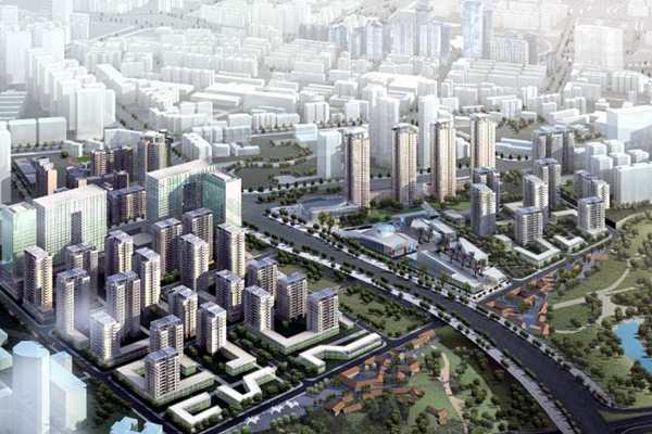 樓宇控製係統降低了設備成本！(圖1)