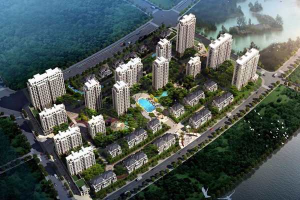 樓宇控製係統的感知層是幹嘛的？(圖1)