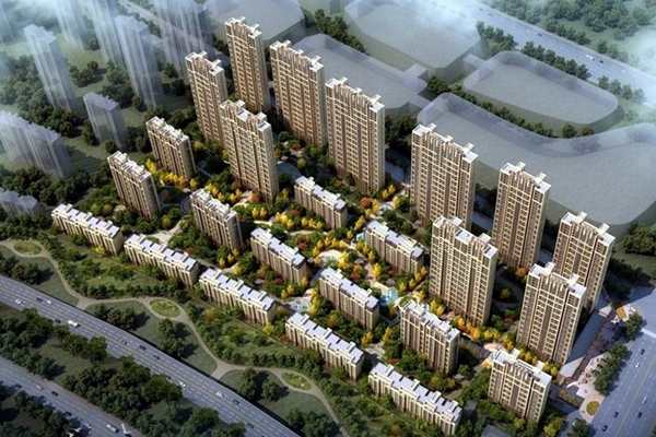 樓宇控製工程的質量靠什麽保證？(圖1)