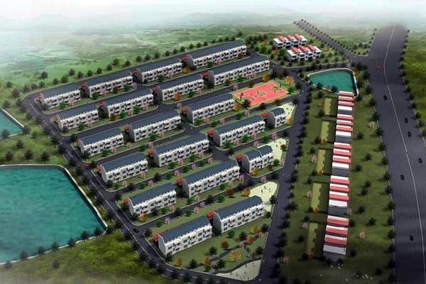 樓宇智能化係統詳細設計階段！(圖1)