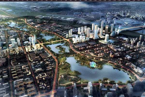 樓宇自控應擁抱互聯網！(圖1)