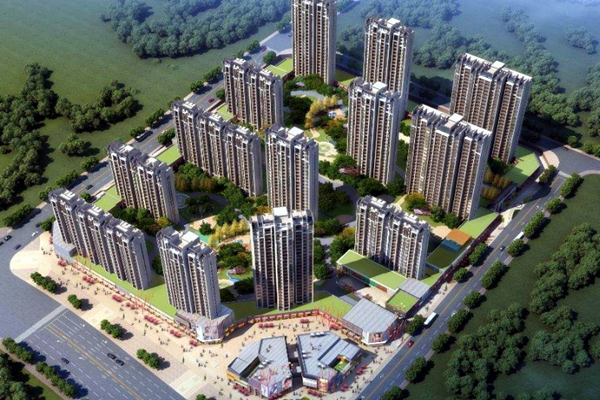 國內樓宇智能化態勢如何？(圖1)