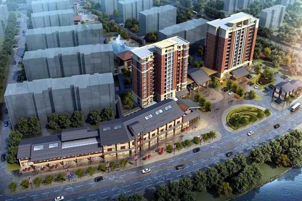 樓宇自動化係統是城市發展的需要!(圖1) 樓宇自動化係統是城市發展的需要!(圖1)