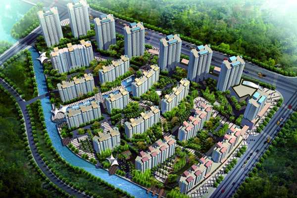 樓宇控製係統圖紙不科學怎麽回事？(圖1)