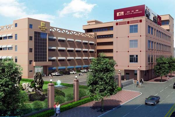 一路成長，樓宇自動化風雨無阻！(圖1)