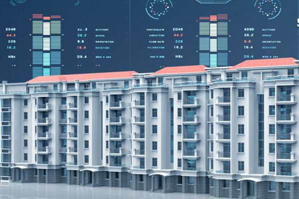 樓宇自控係統設計疑難！(圖1)