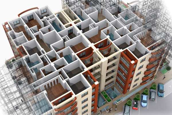 樓宇自控係統智能仿真功能！(圖1)