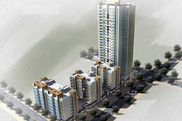 樓宇智能化應嚴格執行安全技術標準！(圖1)