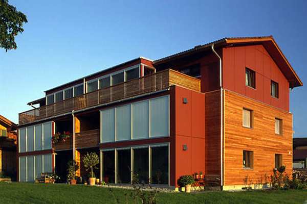 樓宇自控係統巧妙的節能運用！(圖1)