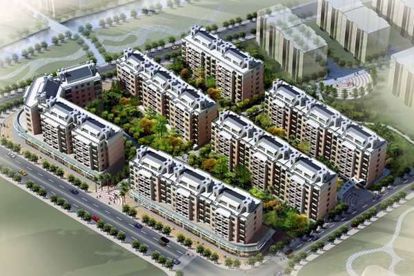 樓宇節能還是離不開樓宇自控！(圖1)