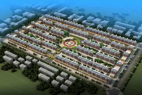 樓宇智能化的四大表現形式！(圖1)