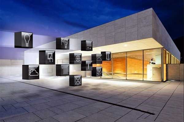 新時代下，樓宇自動化是幹什麽的？(圖1)