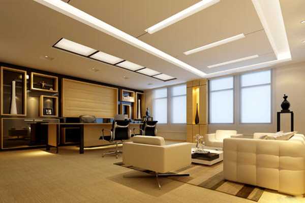 樓宇自控係統旨在滿足人們哪些需求？(圖1)