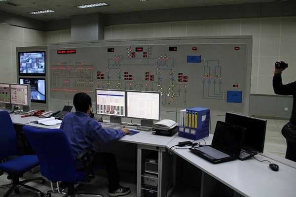 樓宇自動化專用機能室的設計！(圖1)