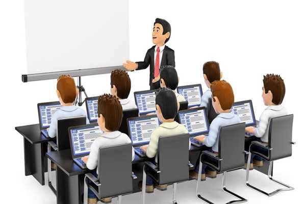 樓宇控製專業學生知識能力的培養！(圖1)