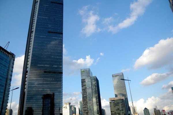 樓宇自控係統實際應用不受重視？(圖1)