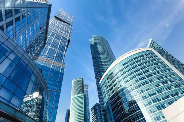 樓宇智能化精神層麵的培養！(圖1)