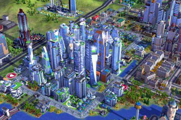 樓宇控製以客戶為中心！(圖1)