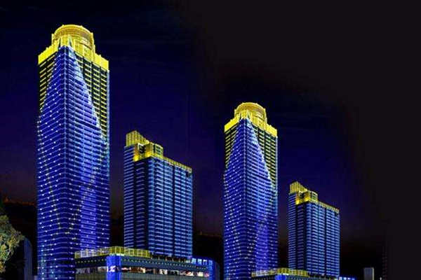 樓宇自控結構和材料的發展！(圖1)